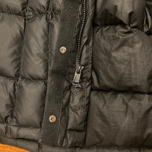 The North Face Metropolis Parka Coat - Picture 9 of 12